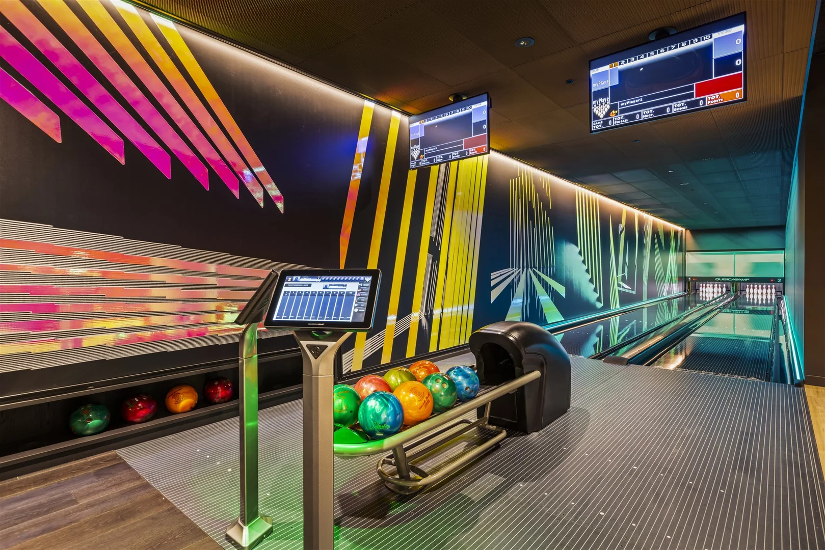 Additional image 9 of 515/648 Flinders Street, Docklands VIC 3008