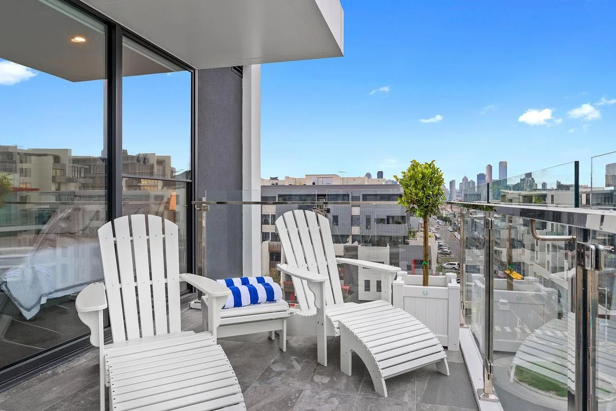Additional image 6 of 501/45 Nott Street, Port Melbourne VIC 3207