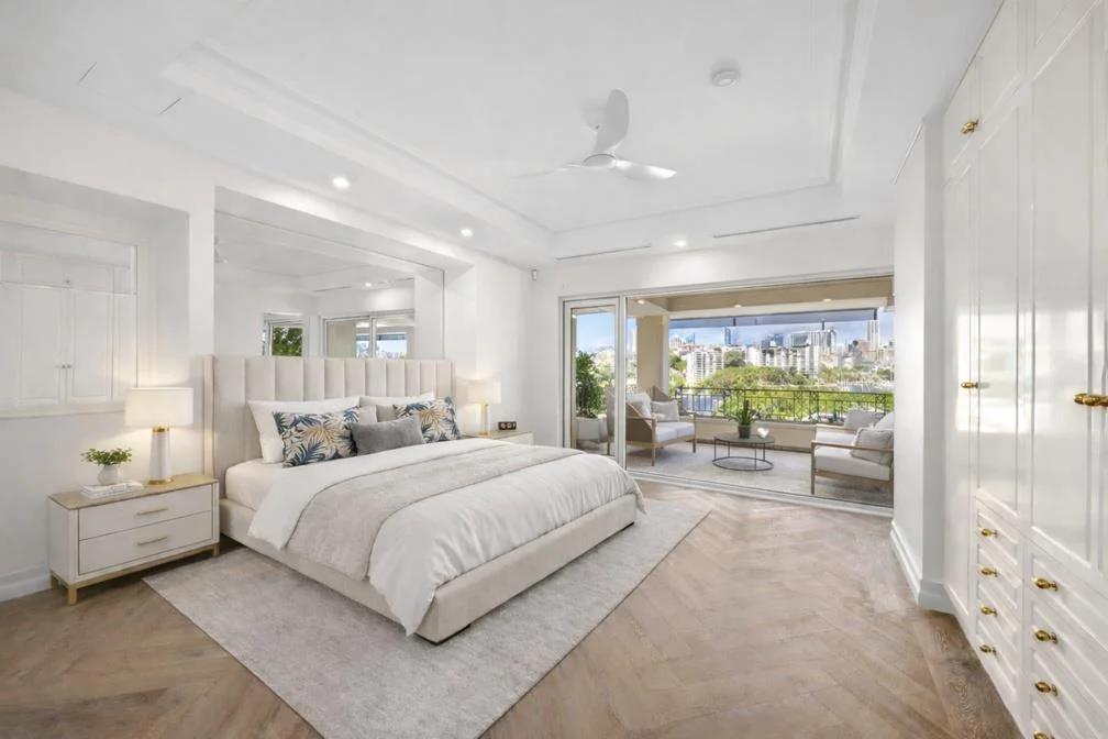 Additional image 16 of 2/3 Bennett Avenue, Darling Point NSW 2027