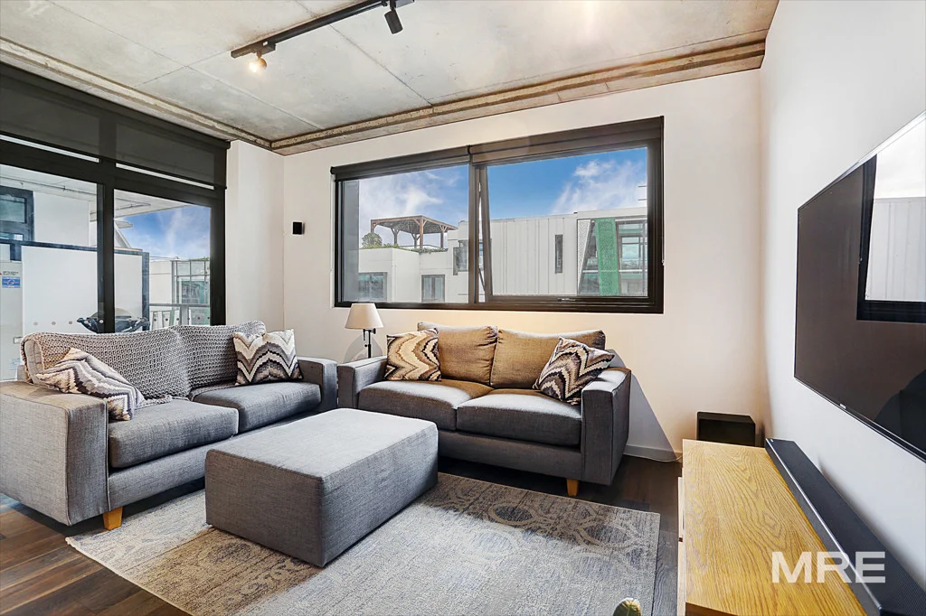 310/77 Hobsons Road, Kensington VIC 3031