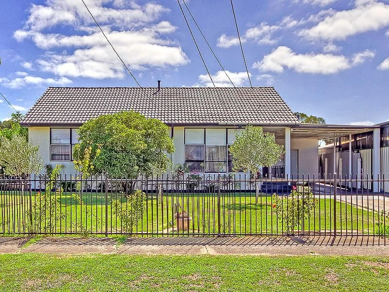 14 Centenary Crescent, Werribee VIC 3030
