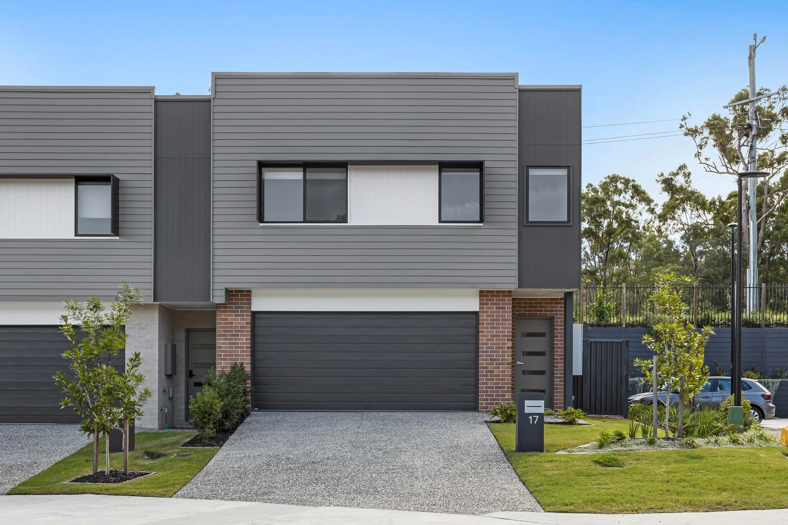 17/155 Baileys Mountain Road, Upper Coomera QLD 4209
