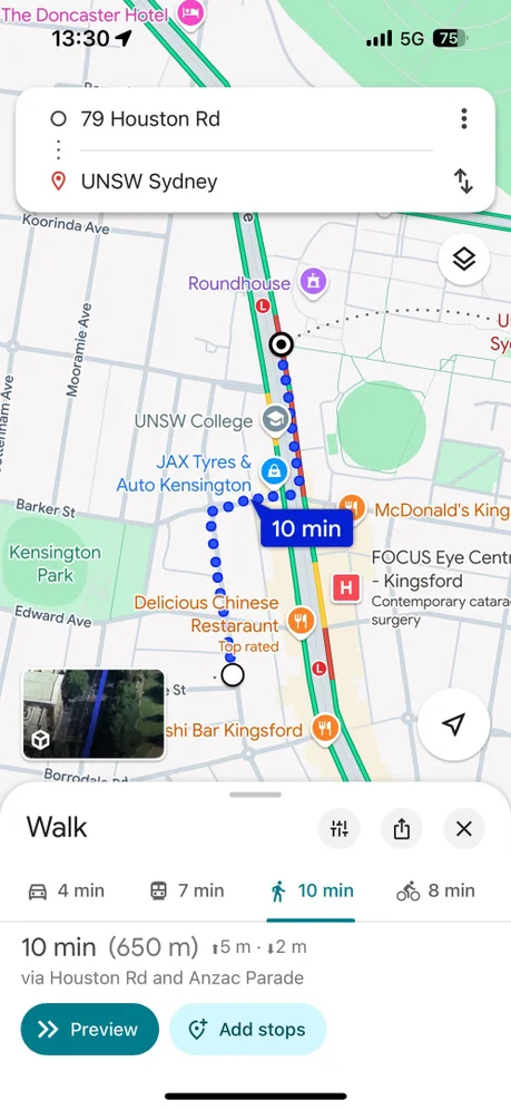 WeChat: KRL119 L2/79 Houston Rd, Kingsford NSW 2032 photo 5