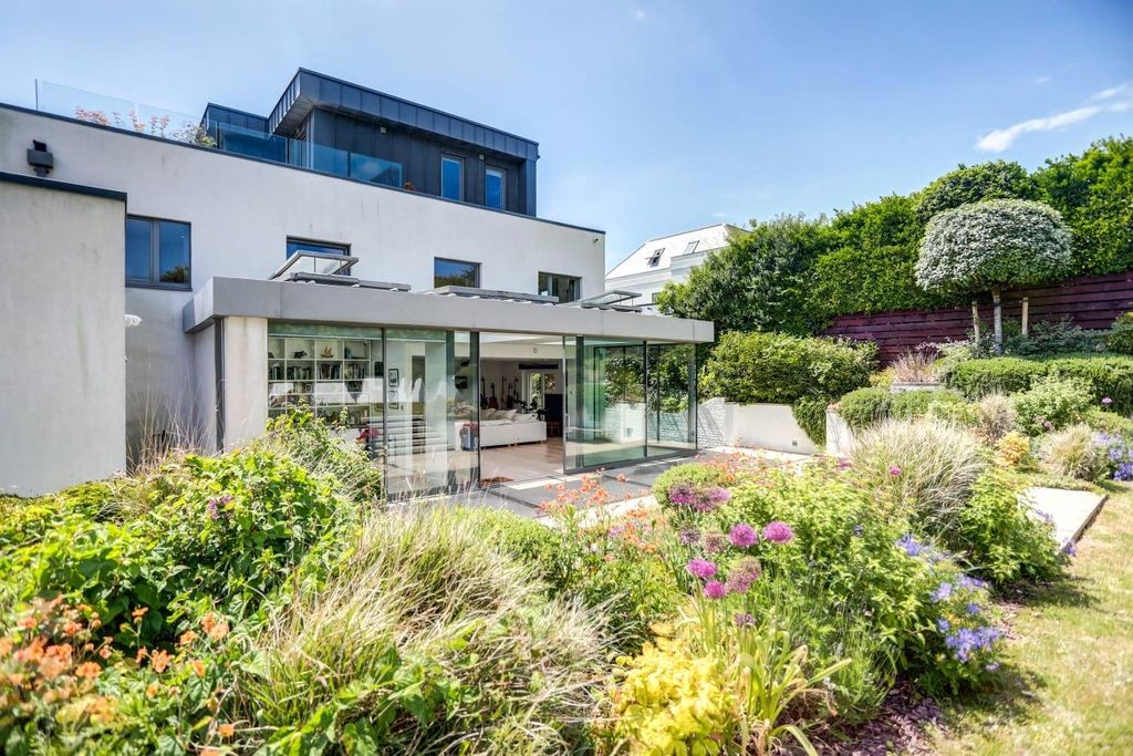 Additional image 3 of 6 bed detached house for saleRoedean Way, Brighton, East Sussex BN2