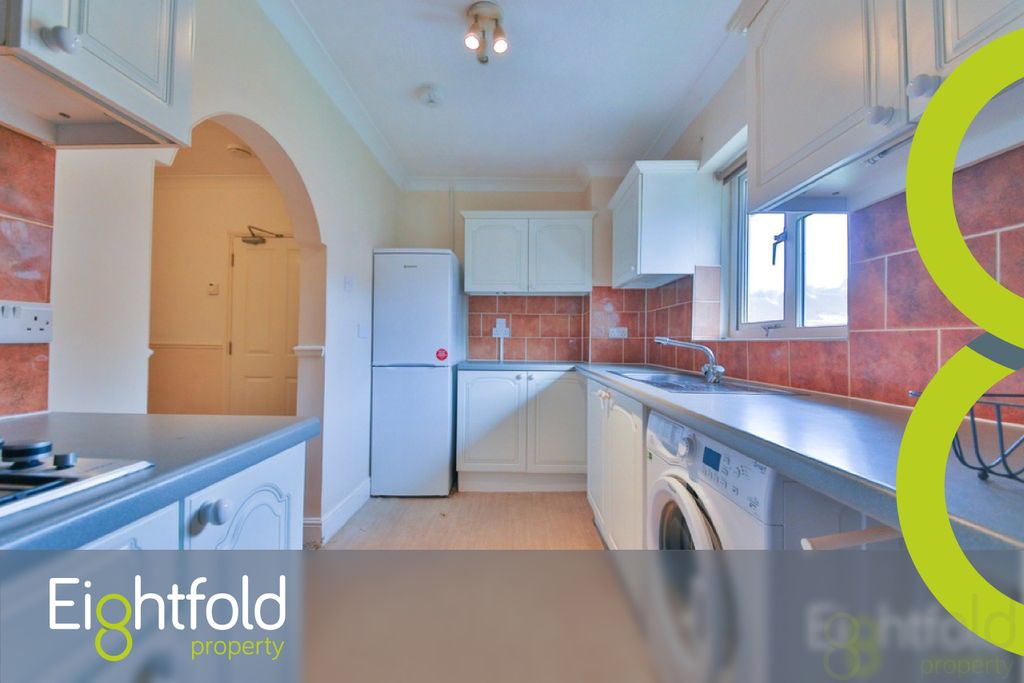 4 bed flat to rentSouthmount, Brighton BN1