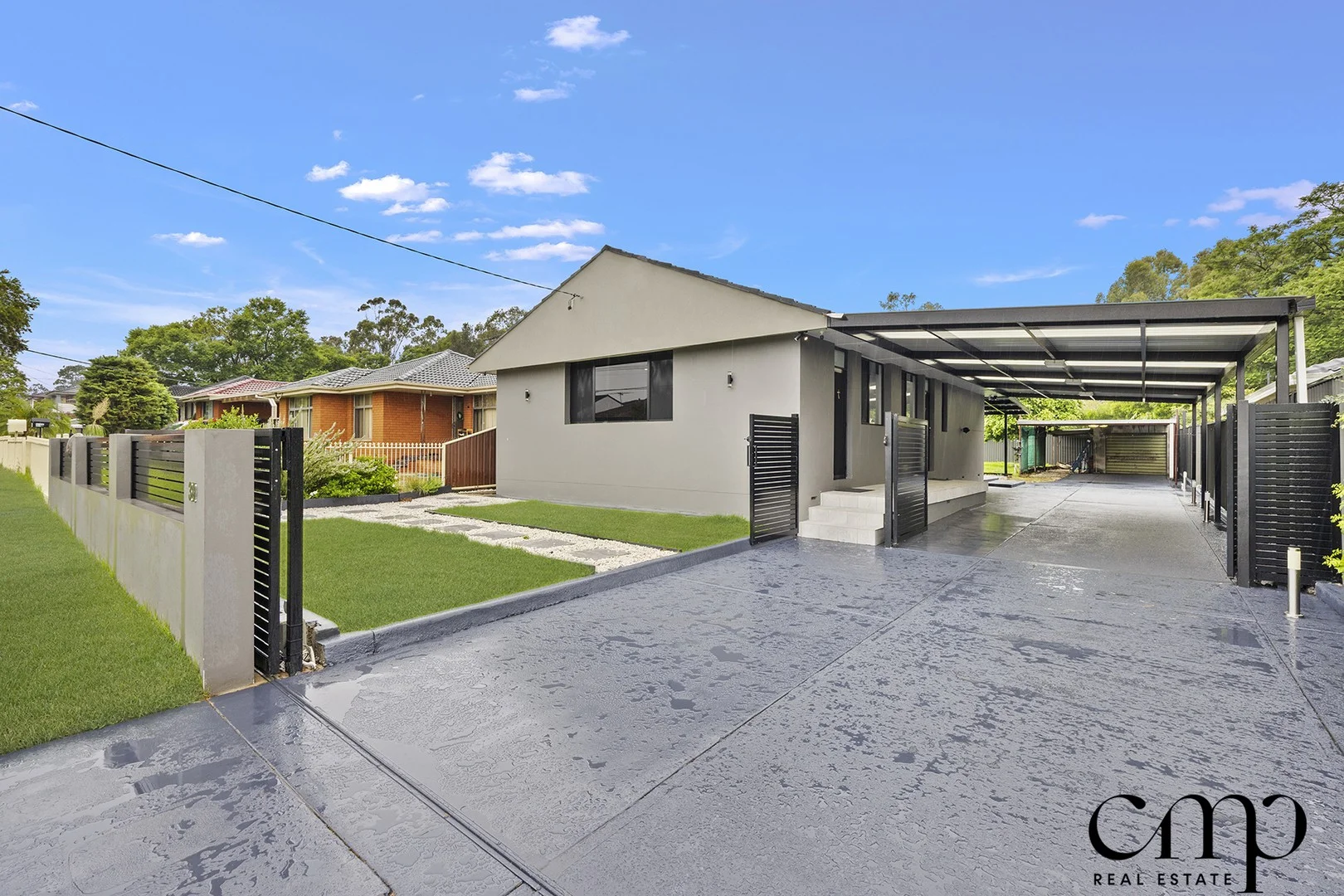 30 Tully Avenue, Liverpool NSW 2170