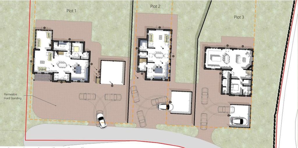 Additional image 4 of Land for saleTewkesbury Road, Newent GL18