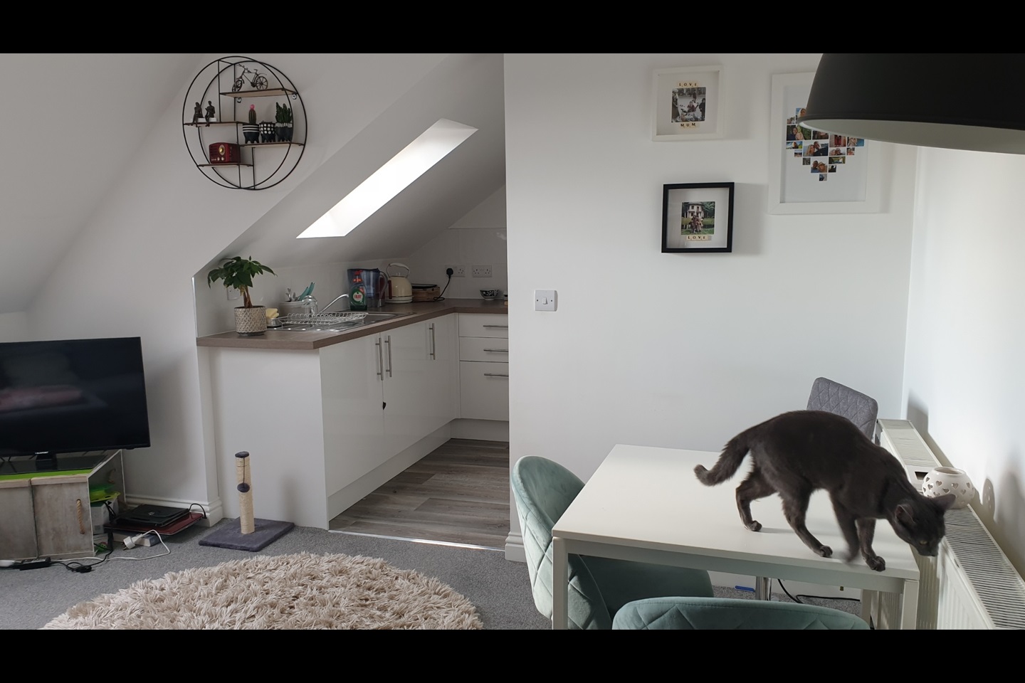 Additional image 4 of 2 Bed Flat, Bethel Road, BS5, N1 7GU