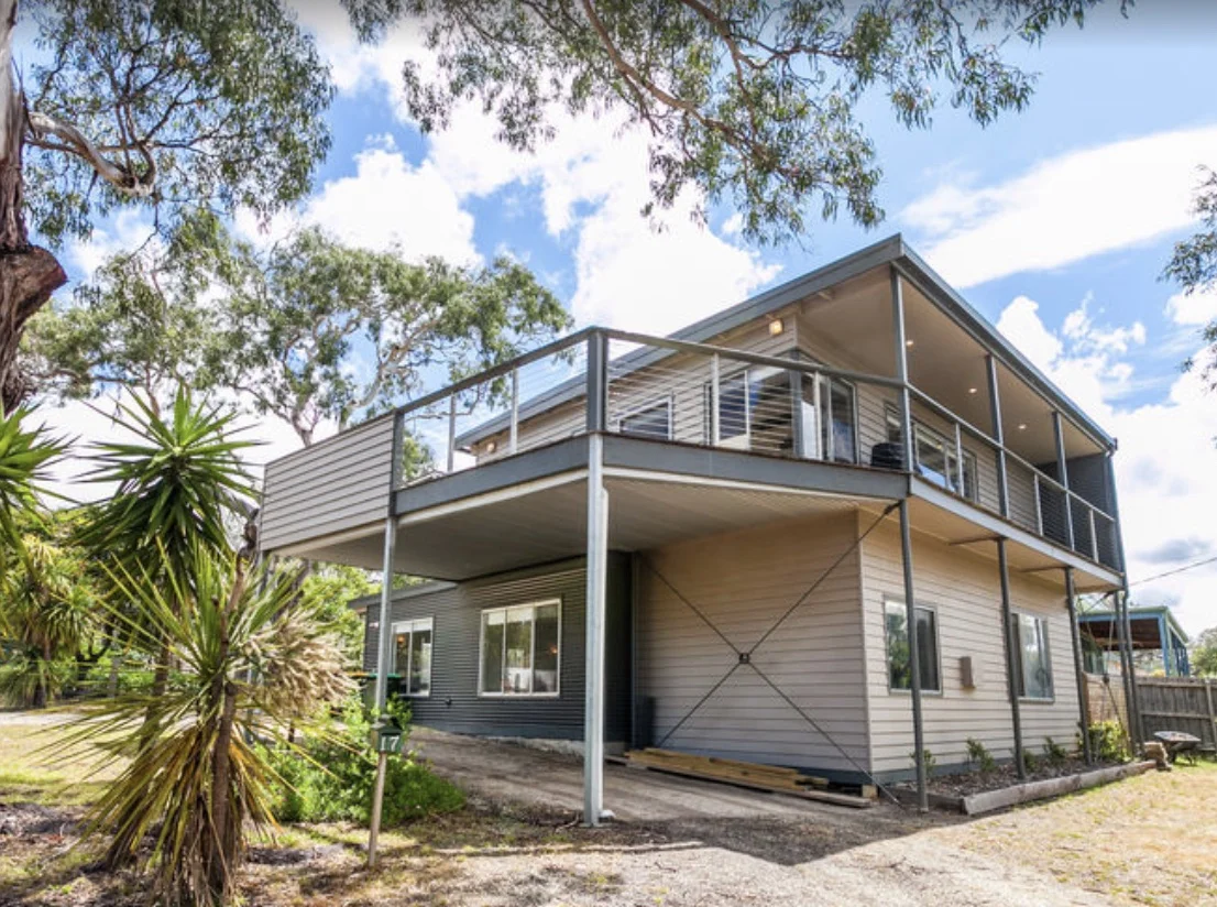 17 Mawson Avenue, Anglesea VIC 3230
