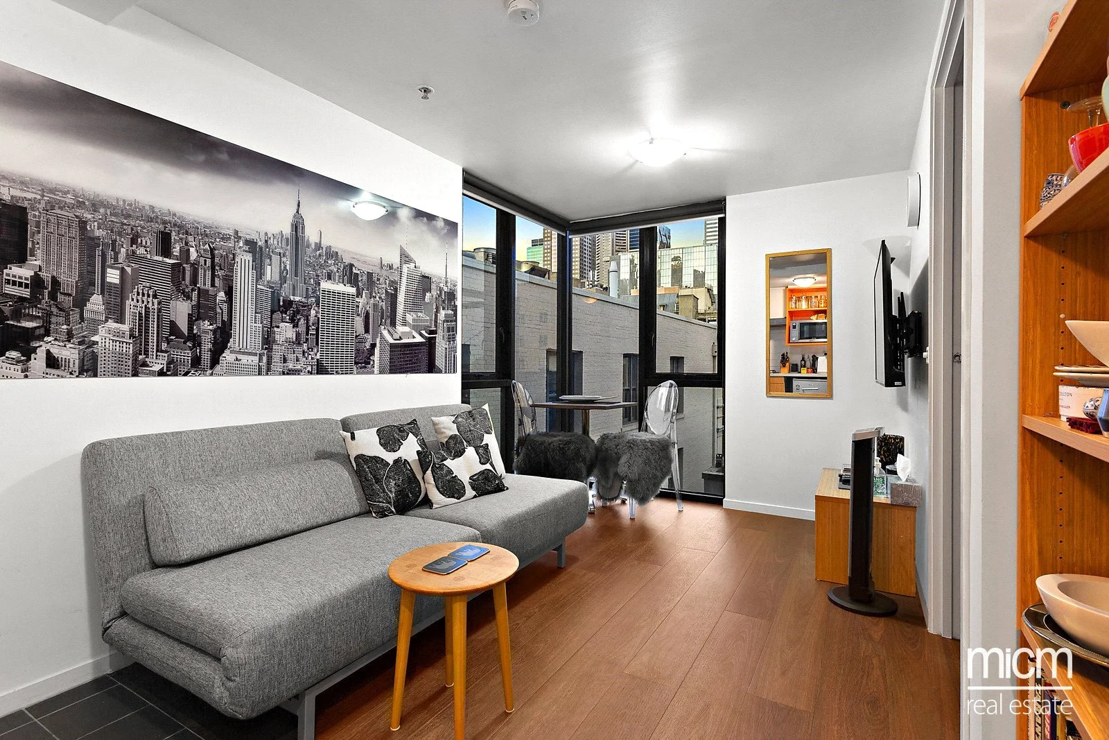 Additional image 2 of 1113/268 Flinders Street, Melbourne VIC 3000