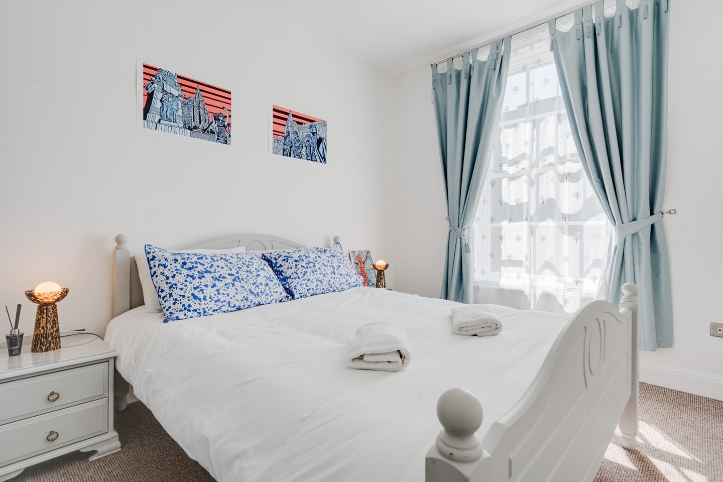 Additional image 8 of 1 Bed Flat, Wood Street, L1, N1 7GU