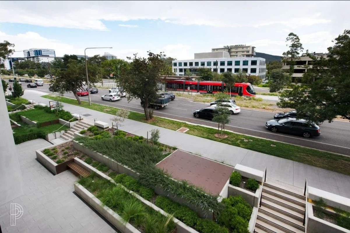 Additional image 13 of 214/1 Elouera Street, Braddon ACT 2612