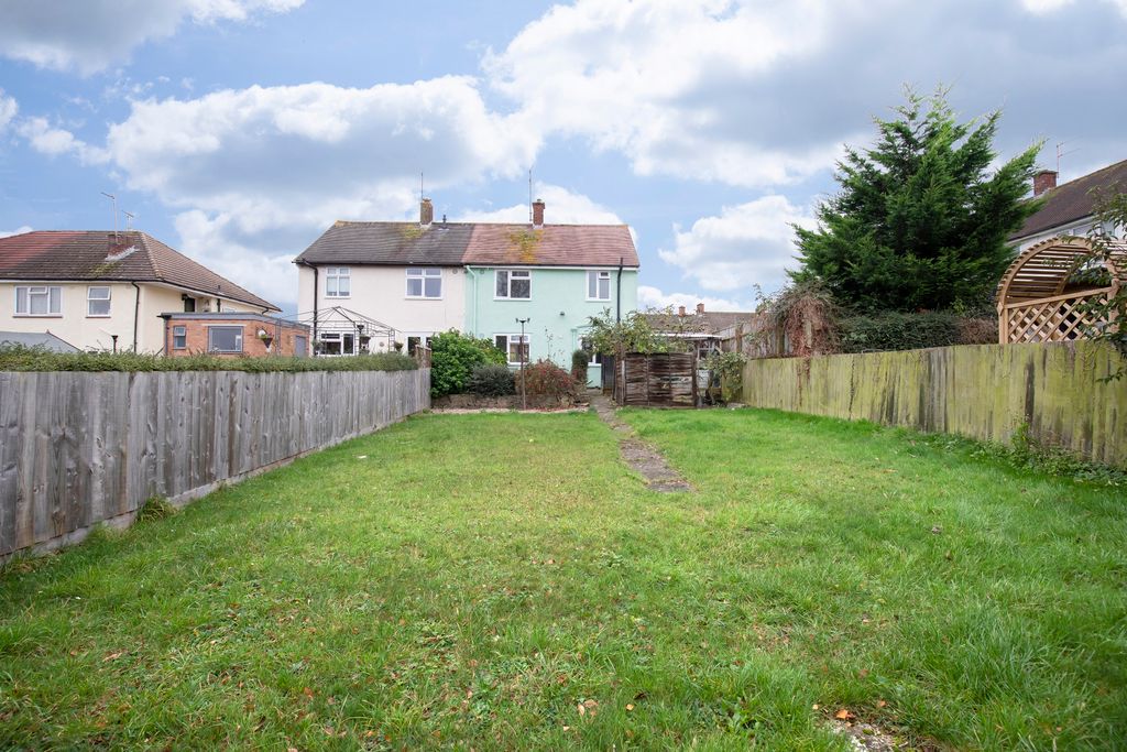 Additional image 13 of 3 bed semi-detached house to rentOrchard Avenue, Cheltenham GL51