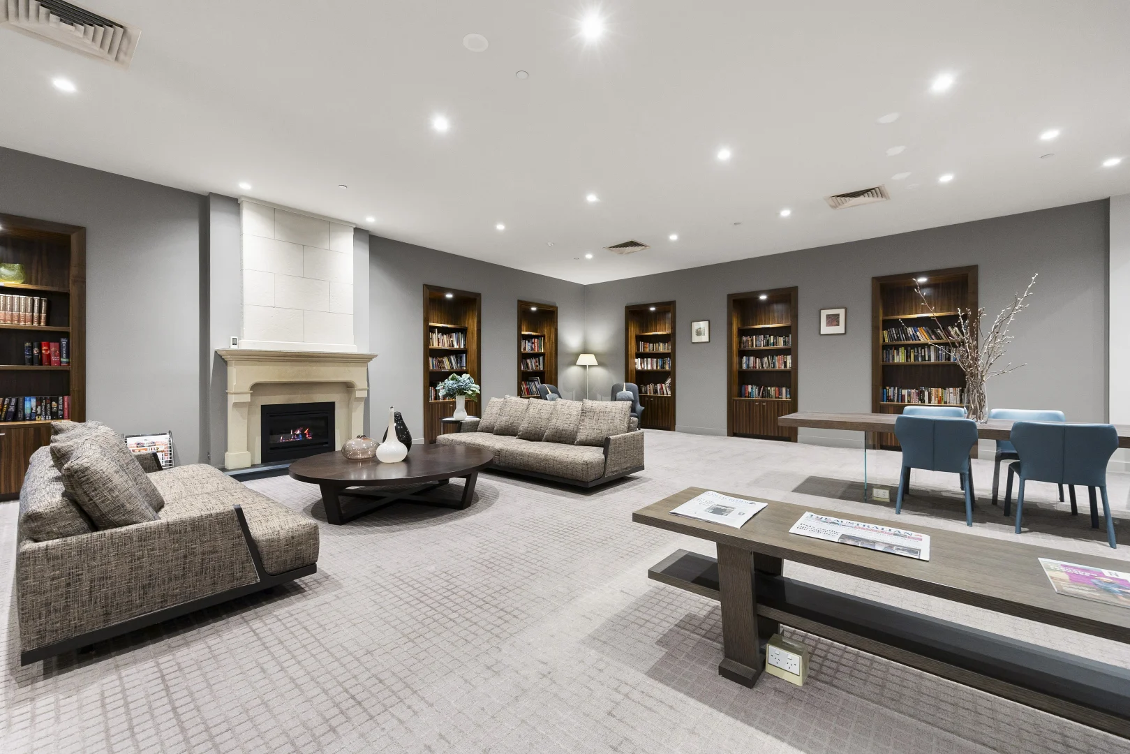 Additional image 11 of 1504/368 St Kilda Road, Melbourne VIC 3004