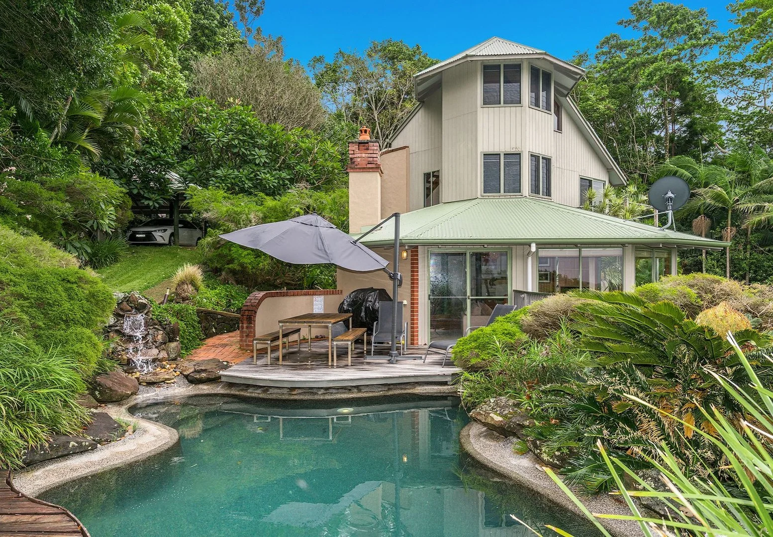 242 Old Byron Bay Road, Newrybar NSW 2479