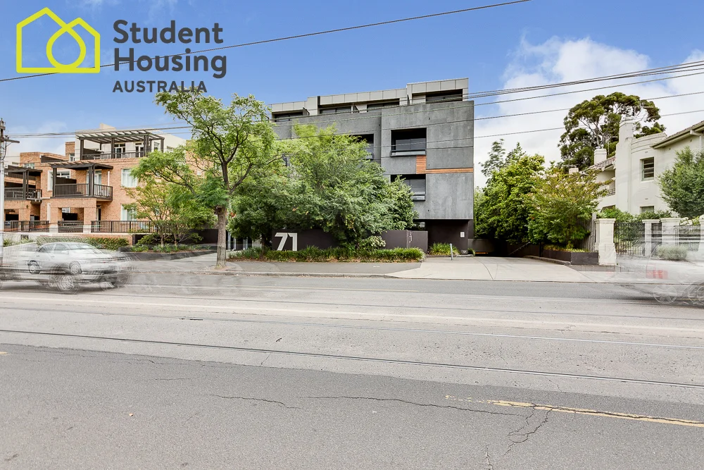 207A/71 Riversdale Road, Hawthorn VIC 3122