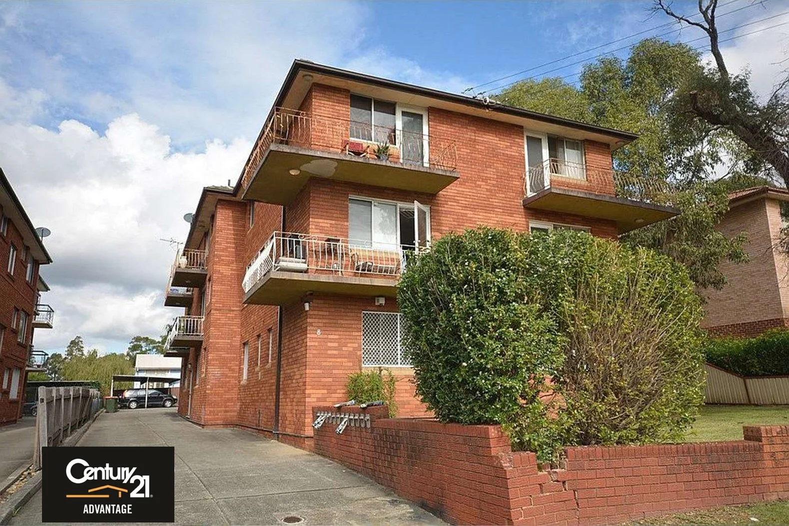 Additional image 6 of 6/8 Calliope Street, Guildford NSW 2161