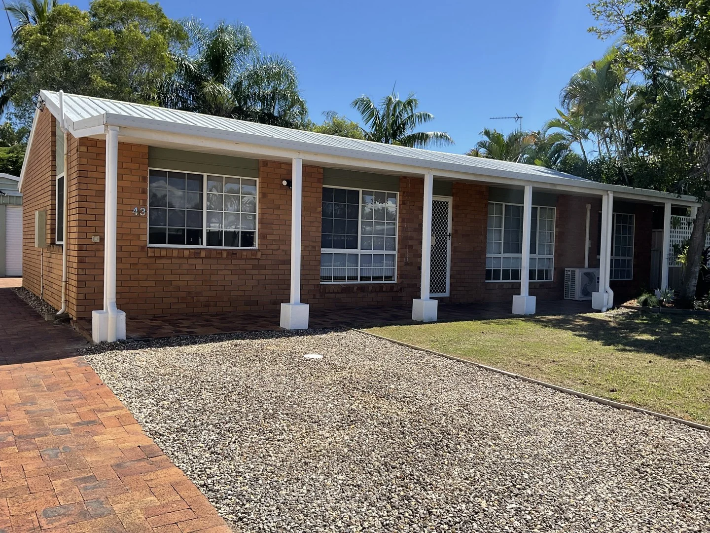 43 Ann Street, Torquay QLD 4655