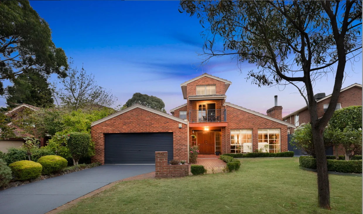 32 Gibbon Ave, Vermont South VIC 3133