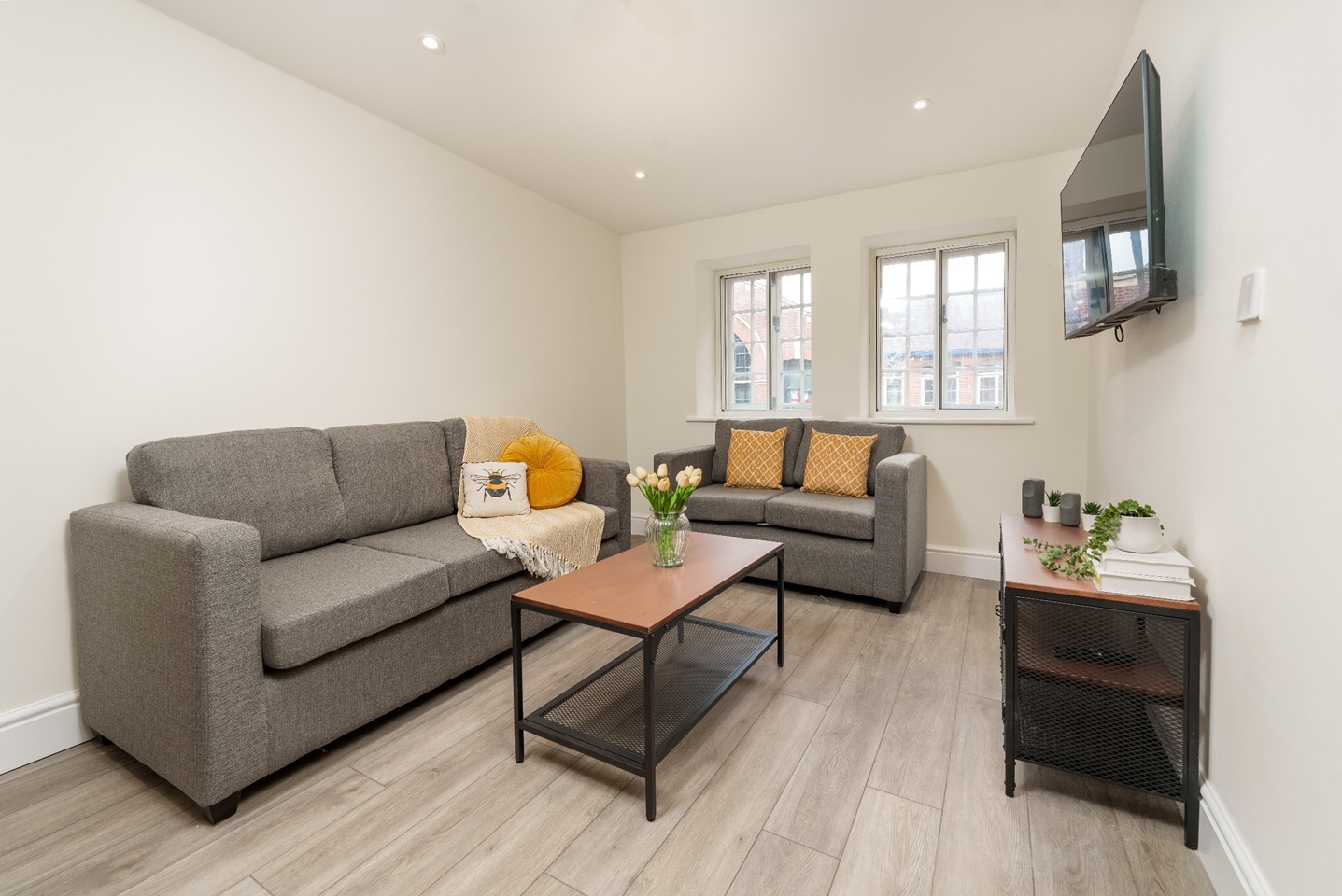 Additional image 4 of 6 Bed Flat, Anglo Works, S1, N1 7GU