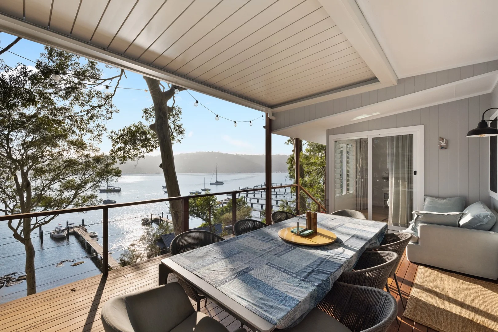 43 Florence Terrace, Scotland Island NSW 2105