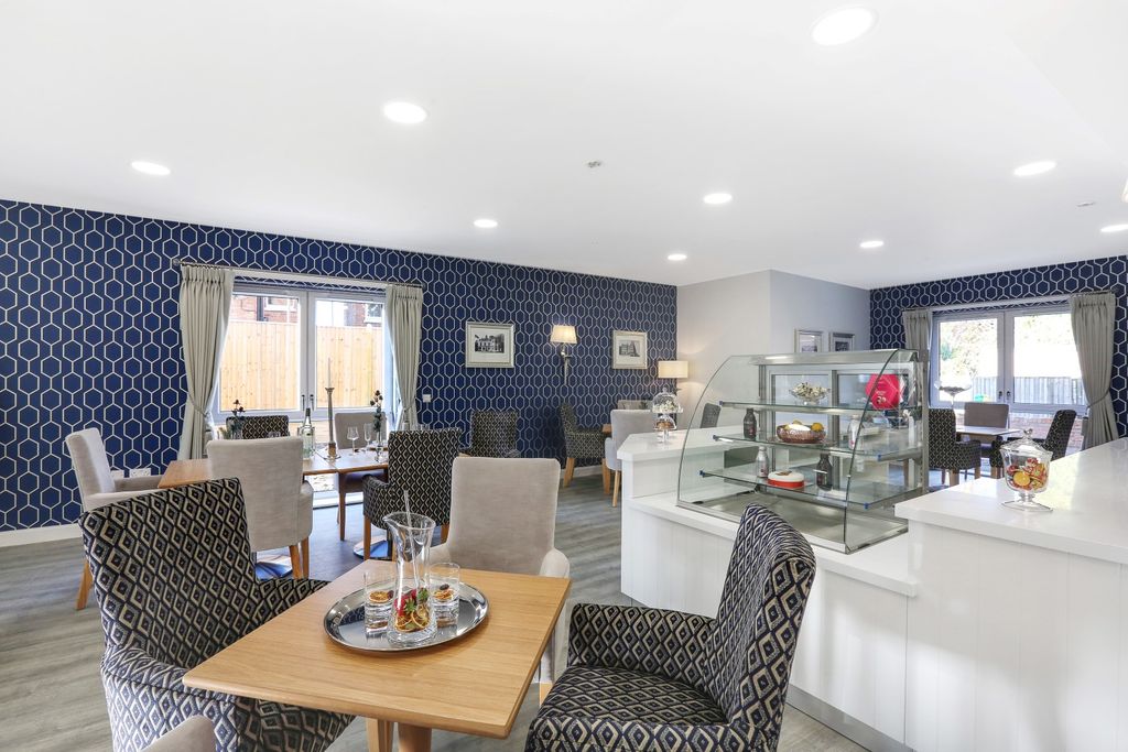 Additional image 8 of 2 bed flat to rentSt. Johns Road, Tunbridge Wells TN4