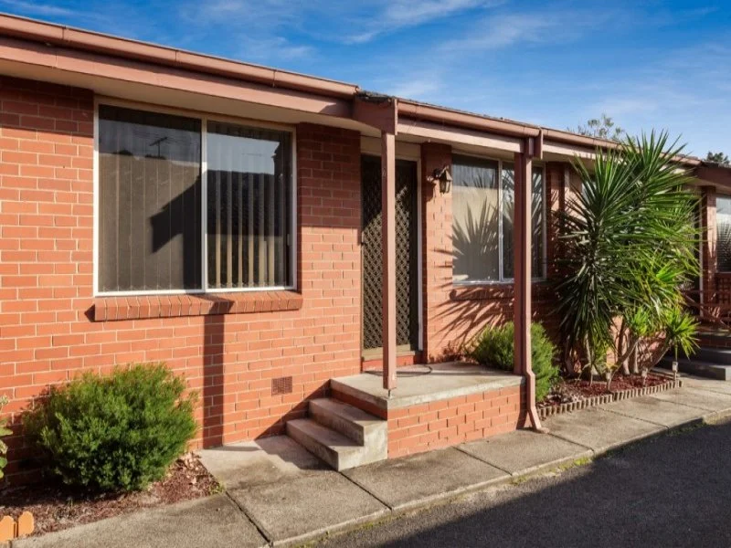 2/25 Burns Street, Frankston VIC 3199