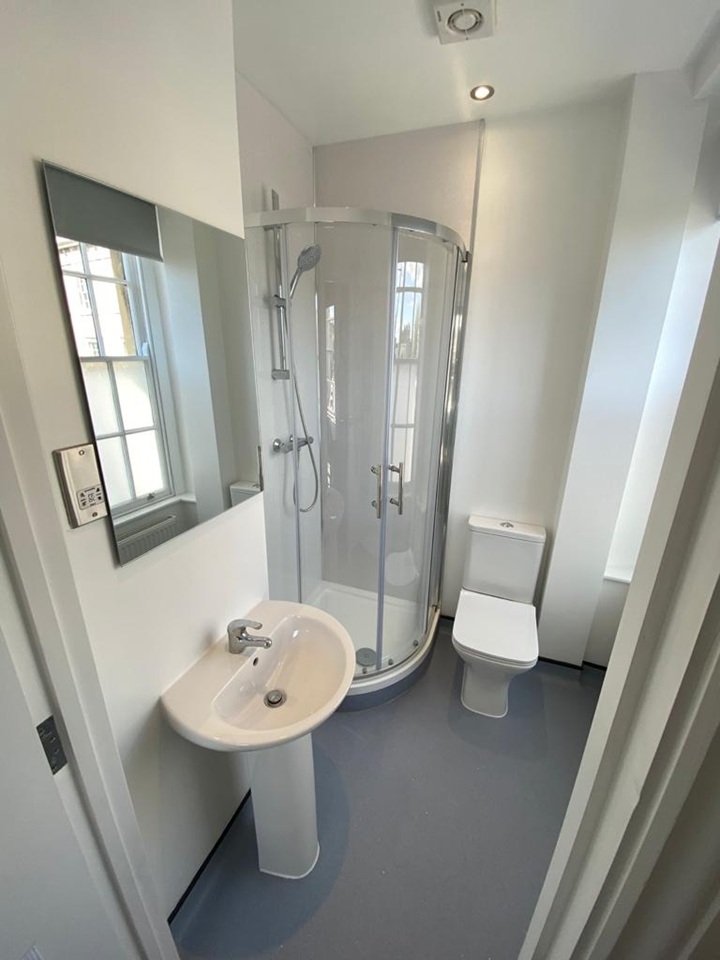Room in a Shared House, Whiteladies Road, BS8, N1 7GU photo 5