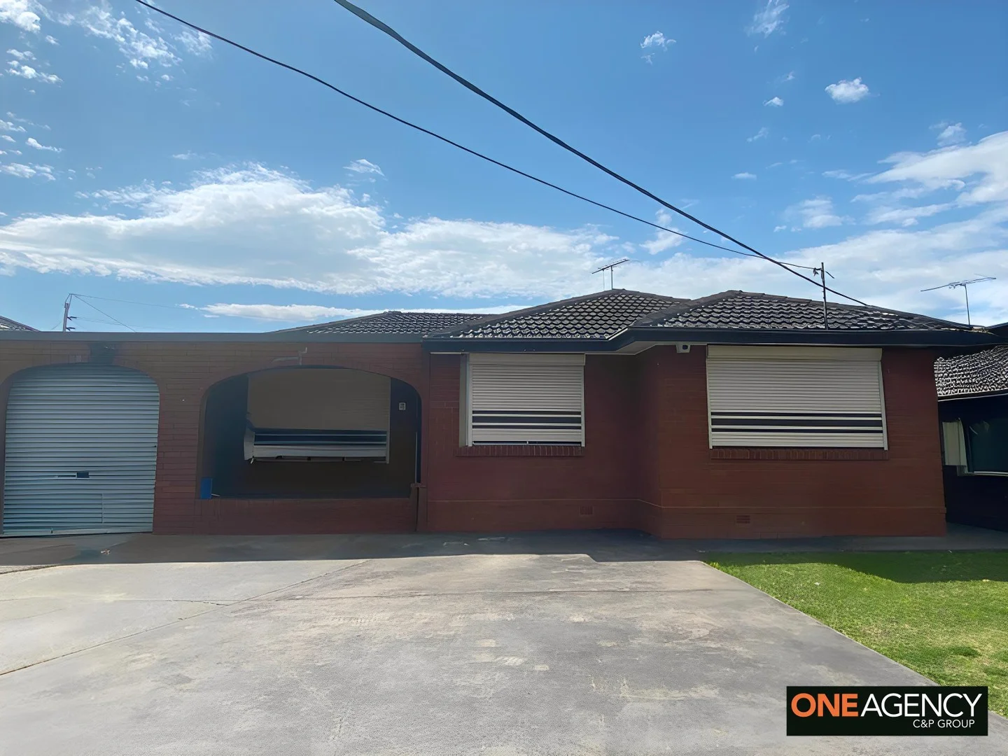 6 McMahon Avenue, Liverpool NSW 2170