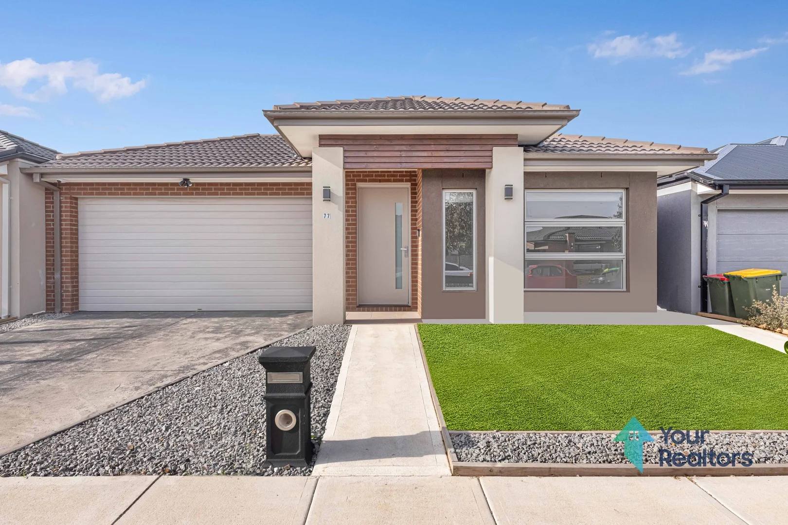 77 Ornament Avenue, Tarneit VIC 3029