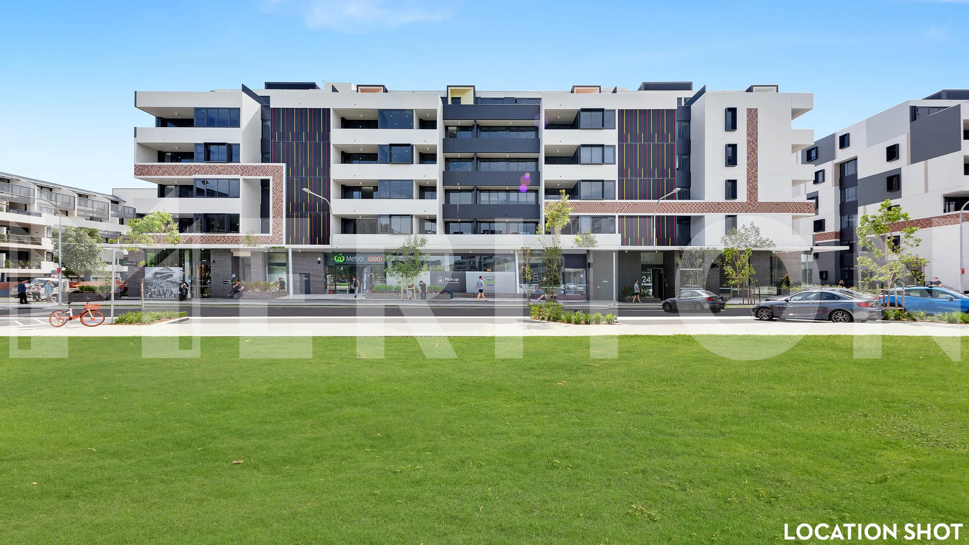 Additional image 21 of 3B/7 Rosebery Avenue, Rosebery NSW 2018