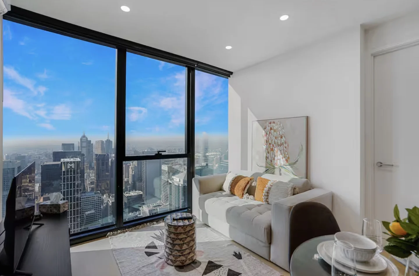 6807/138 Spencer Street, Melbourne VIC 3000
