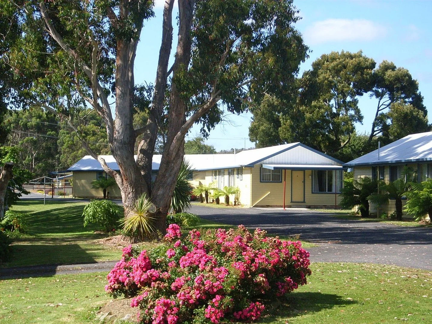 2/21 Andrew St, Strahan TAS 7468