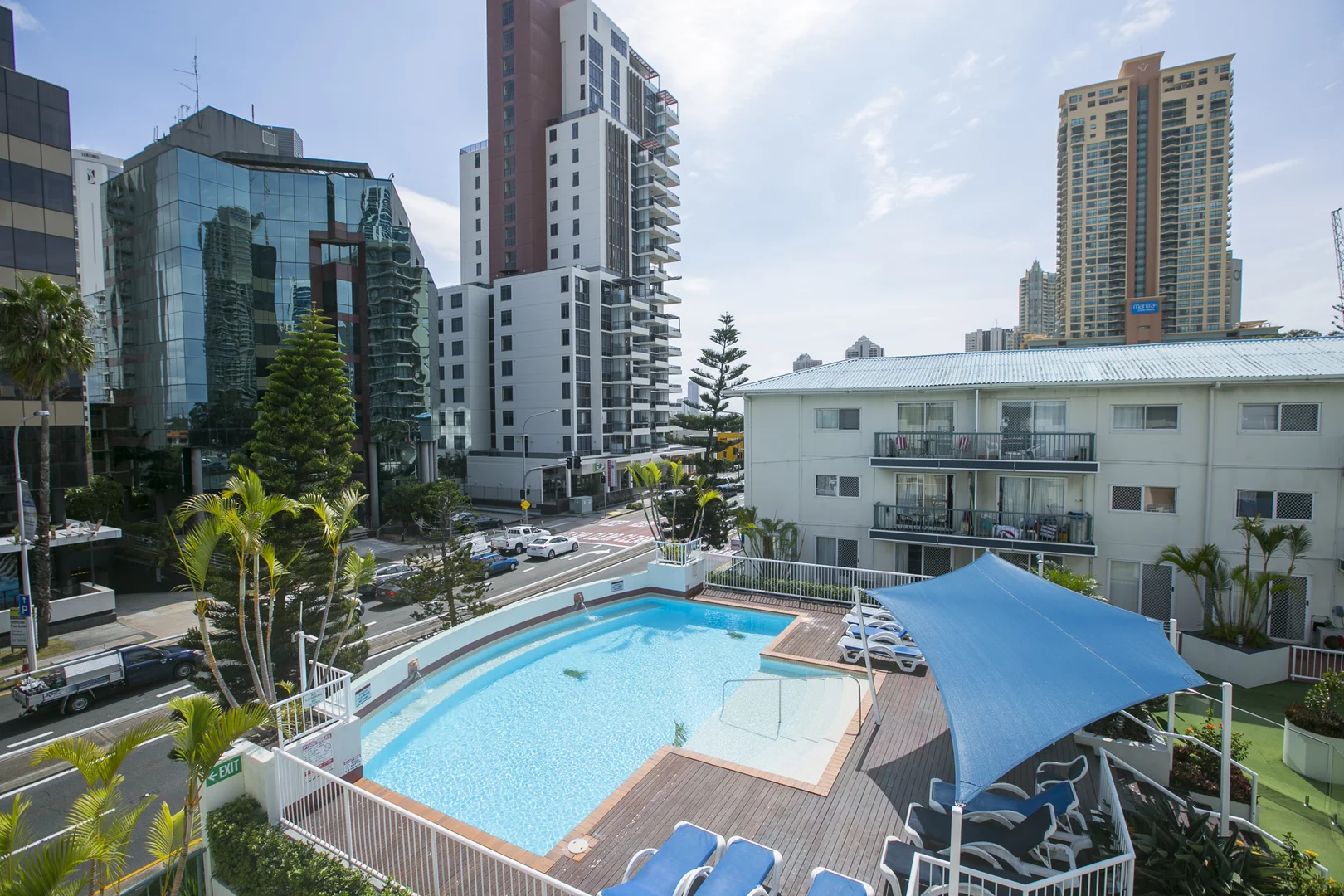 Additional image 7 of 53/69-73 Ferny Avenue, Surfers Paradise QLD 4217