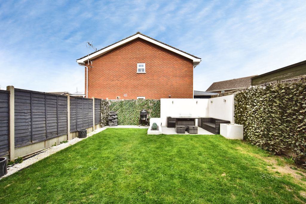 Additional image 18 of 3 bed semi-detached house for saleCherry Orchard, Ditton, Aylesford ME20
