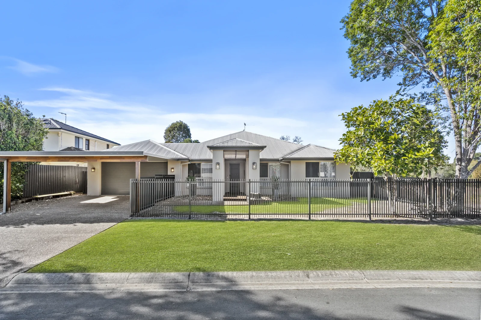 32 Gretchen Circuit, Thornlands QLD 4164