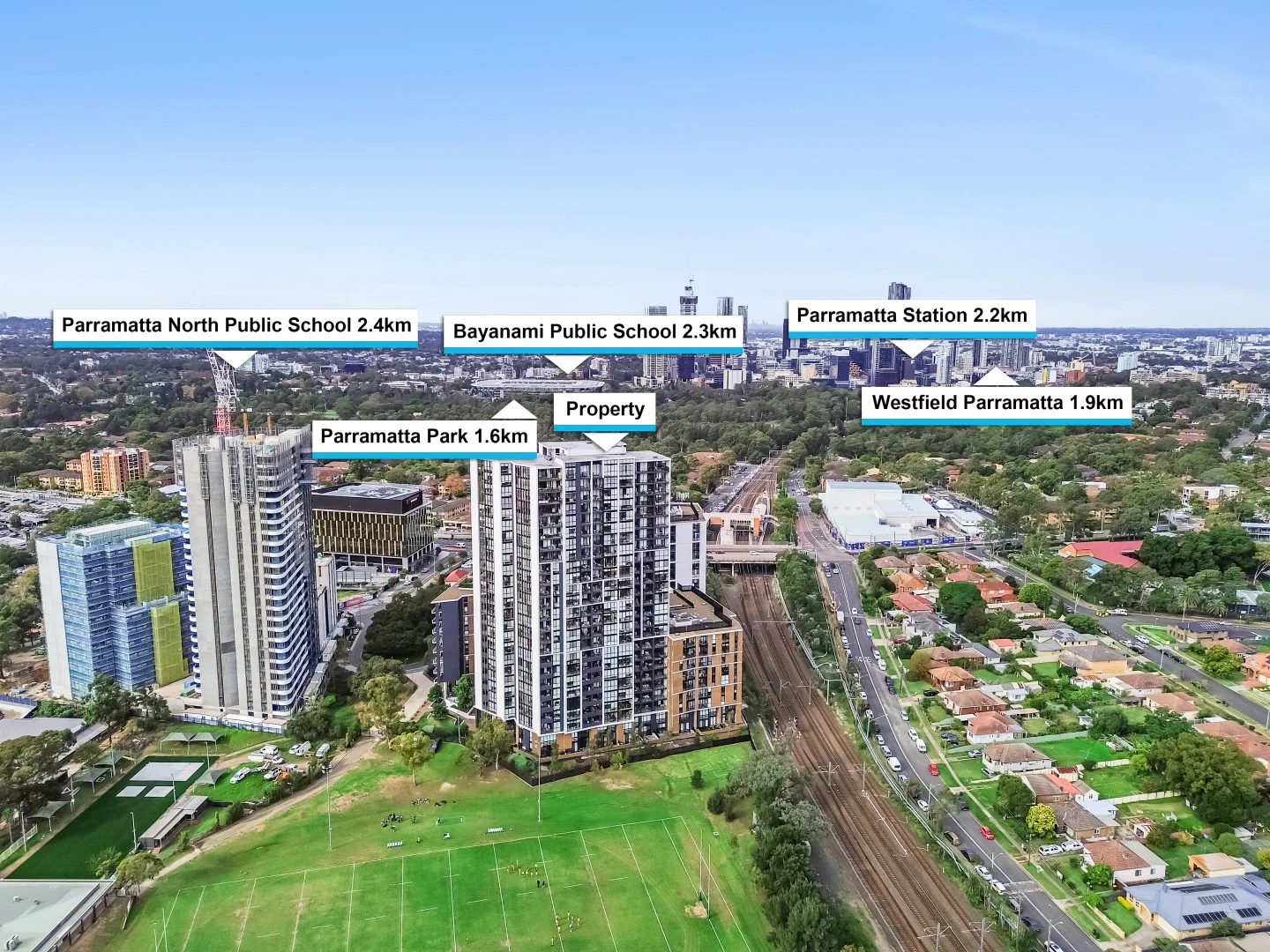 Additional image 26 of 2140/9 Maple Tree Rd, Westmead NSW 2145