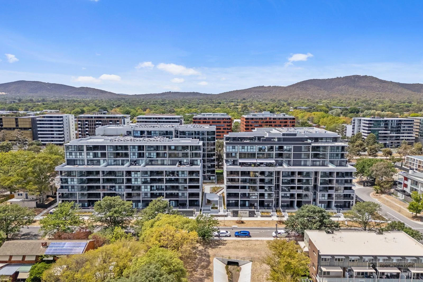 Additional image 14 of 332/39 Owen Crescent, Lyneham ACT 2602