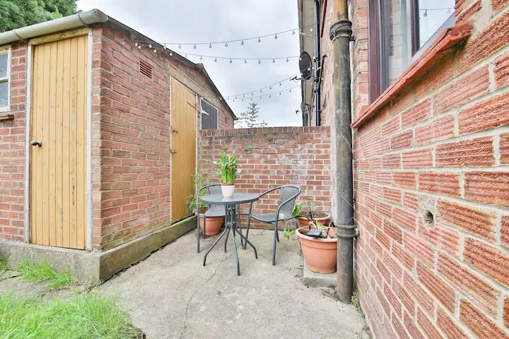 Additional image 30 of 3 Bed Semi-Detached House, Selbrooke Crescent, BS16, N1 7GU