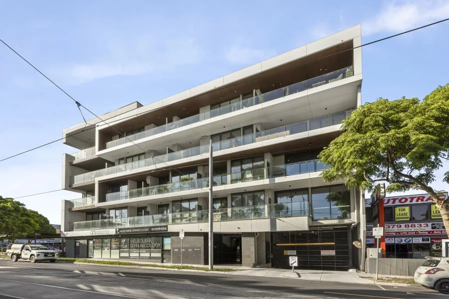 312/64 Keilor Road, Essendon North VIC 3041