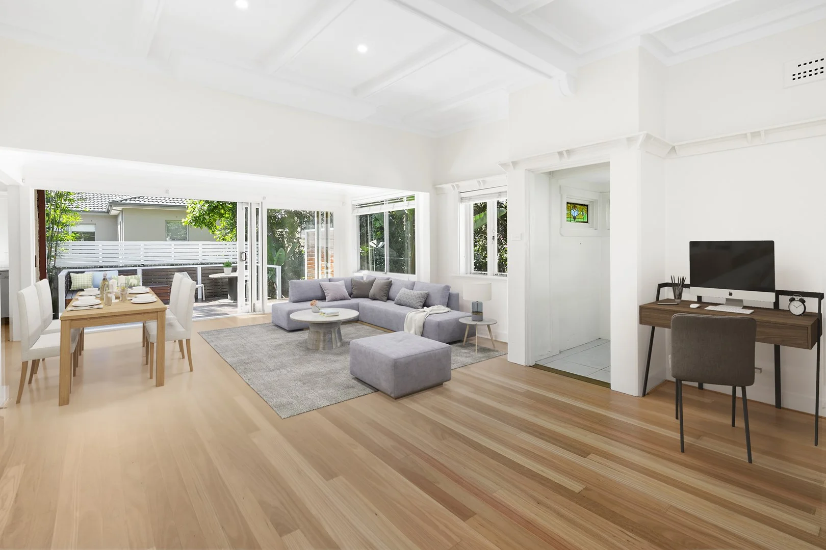 18 Kitchener Street, Balgowlah NSW 2093
