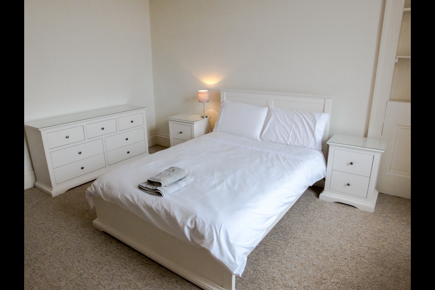 Additional image 6 of 5 Bed Flat, Thirlestane Road, EH9, N1 7GU