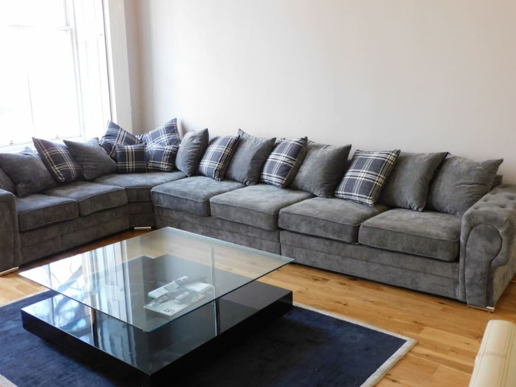 3 bed flat to rentWestminster Terrace, West End, Glasgow G3 photo 4