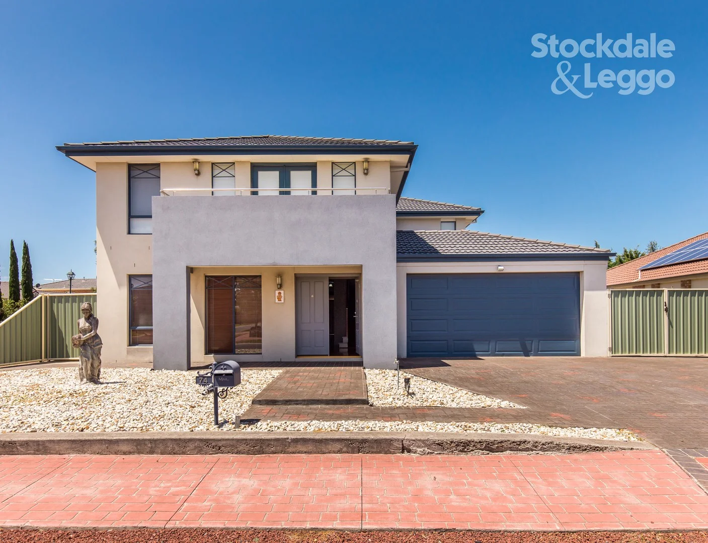74 Sommersby Road, Point Cook VIC 3030