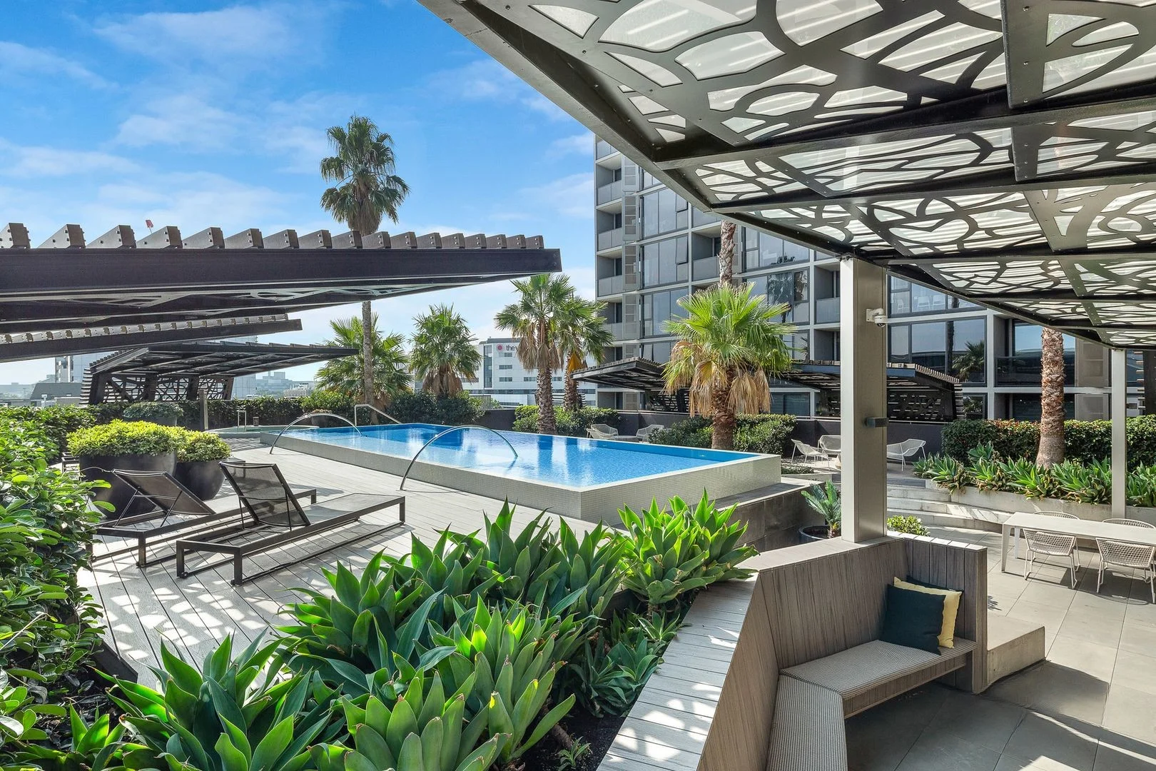 16/23 Blackwood Street, North Melbourne VIC 3051