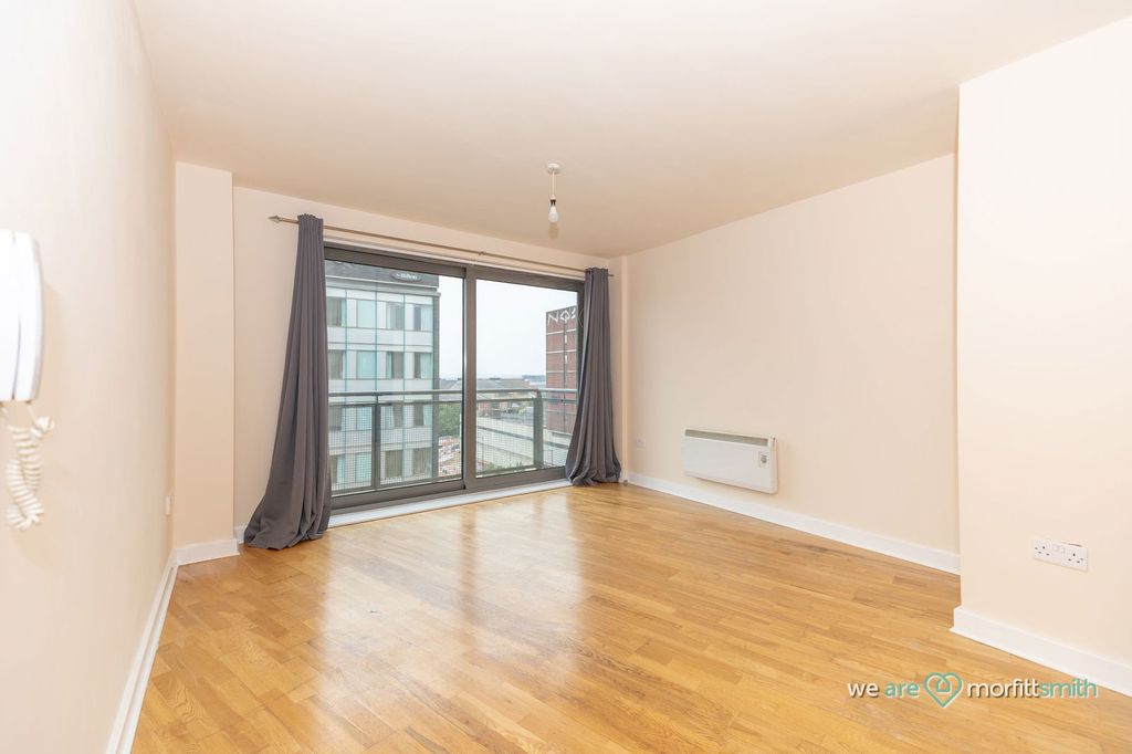 Additional image 2 of 2 bed flat to rentMetis, 1 Scotland Street, Sheffield S3