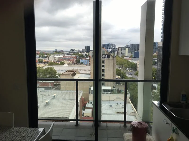 Additional image 11 of 1008/455 Elizabeth Street, Melbourne VIC 3000