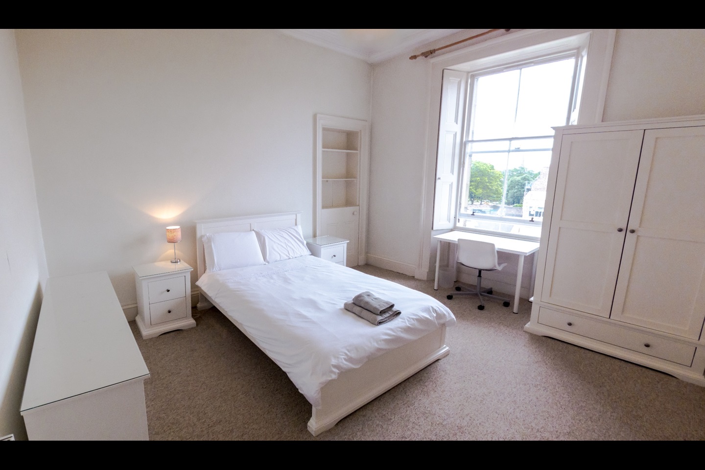 Additional image 7 of 5 Bed Flat, Thirlestane Road, EH9, N1 7GU