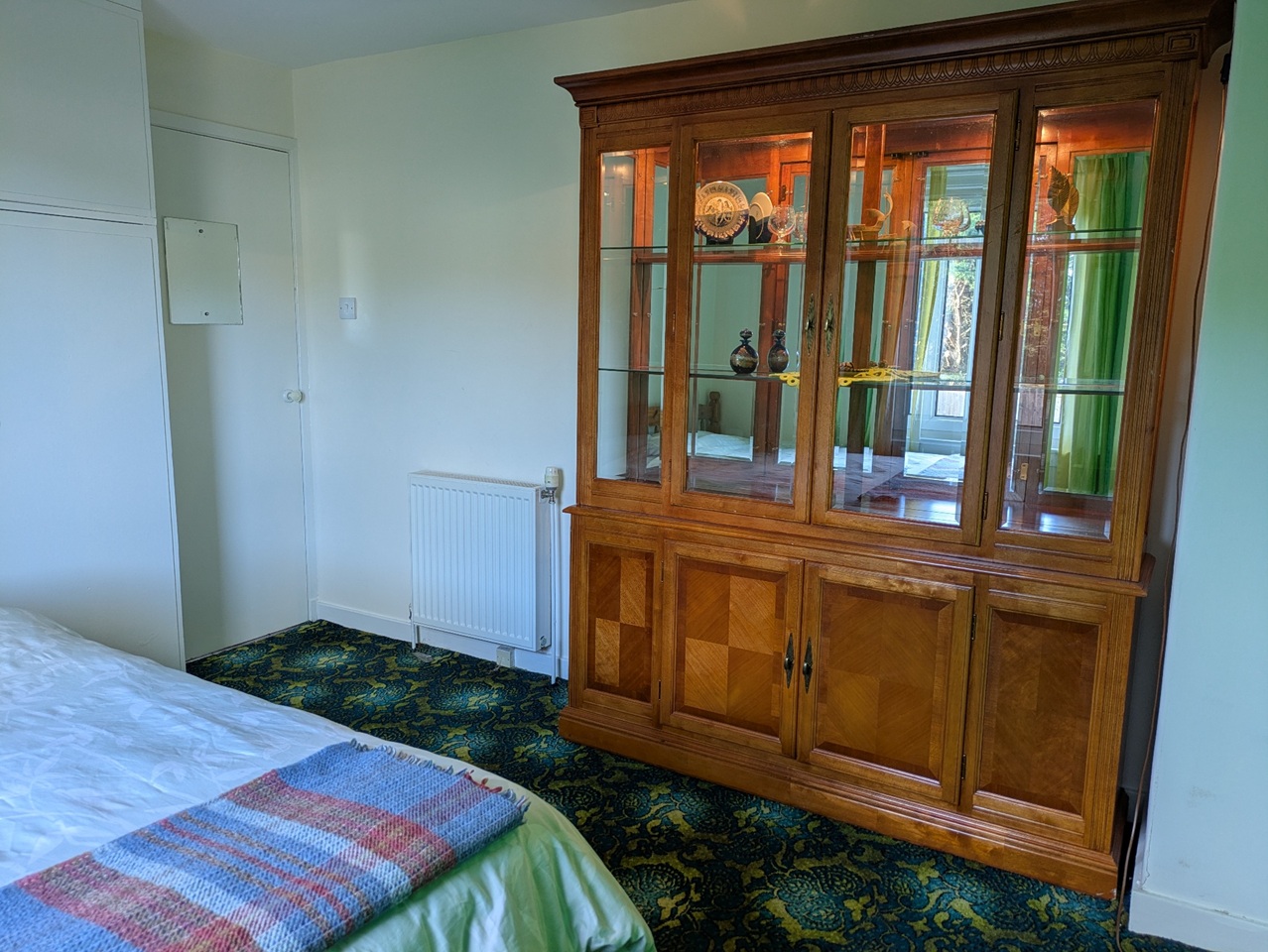 Room in a Shared House, Clermiston Crescent, EH4, N1 7GU photo 3
