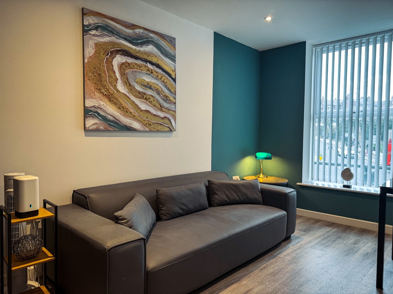 Additional image 27 of 2 Bed Flat, Bold Street, L1, N1 7GU